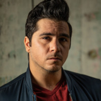 Nicholas Manuel Pino