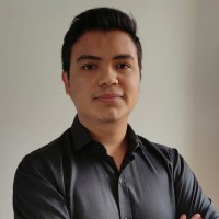 Elí Santiago Mansilla Camacho