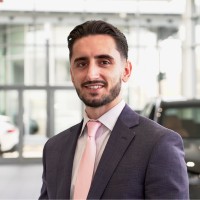 Michael Moussalli