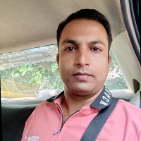 Biswajit Goswami