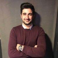 Muhammet Gülle