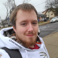 Brett Hudson