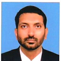 Bhasid Mohammed