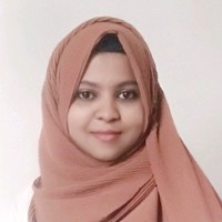 Arsheena Azmi