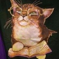 AmyCat =^.^= Carpenter