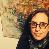 Alicia Vogl Saenz