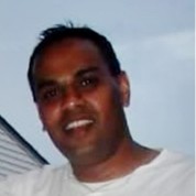 Chuck Patel