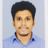Anandh P Babu