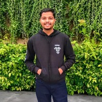 Karthik R K