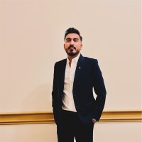 Piyush Hemrajani
