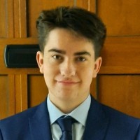 Oliver McCabe
