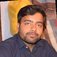 Imdad Hussain
