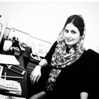 Zeinab Taghavi