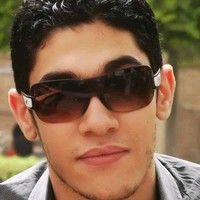 Ahmed Hassan
