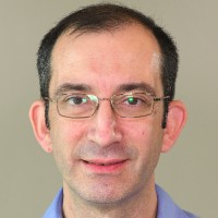 Christos Fragkos