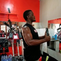 Ssekayana Hakim