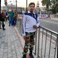 Nirav Mehta