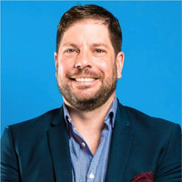 Chad Decker