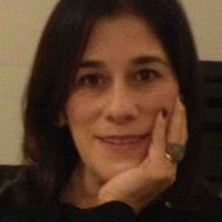 Maria de La Roche