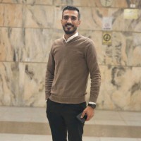 Adham Hassouna