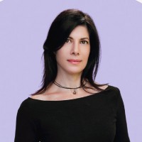 Keren Halperin