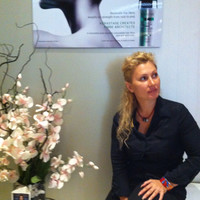 Nathalie Nathalie Fedotova