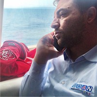 Marco Scaramuzza