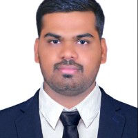 MADANKUMAR B K