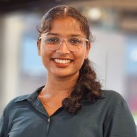 Krishnapriya K