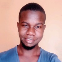 Ernest Musyoki