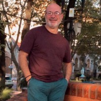 Fernando Borgnia Repetto