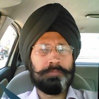 Sukhvinder Singh