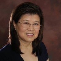 Ruth Wu