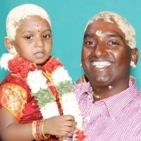 aravindan rams