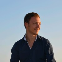 Daniel Kalb
