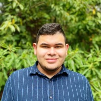 Anthony Guzman