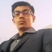 Tejas Naik
