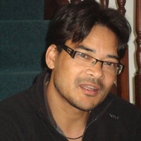Shailesh Shrestha