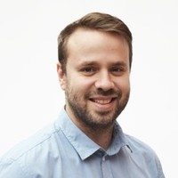 Troels Broberg Carlander