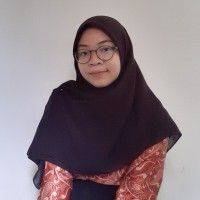 Ihsanti Tsania Fajriati