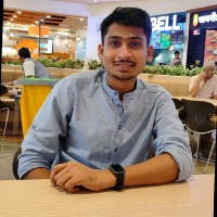 Jaydip Ubale