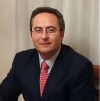 Gino E. Bruno Hernandez