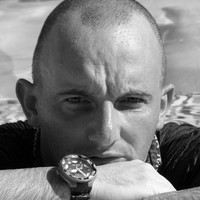 Darren Smallworth