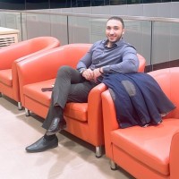 Tarek Ali