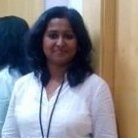 Nisha Biju