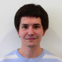 Kirill Savenkov