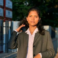 ARUNA DEVI M