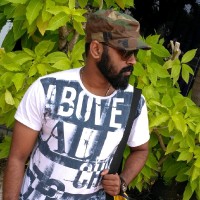Sharifdeen S