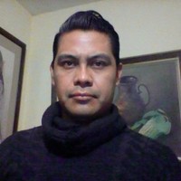 Victor Perez
