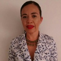 Olga Cabrales Valenzuela